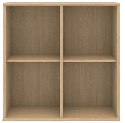 Mistral - Modul 025 - Hvidpigmenteret eg