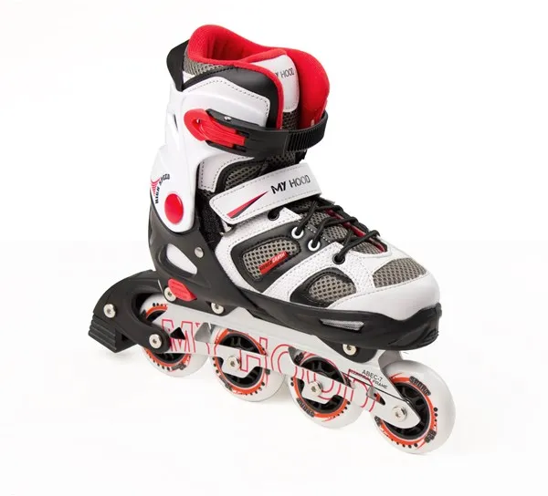 My Hood Inliner Rød - 29-32