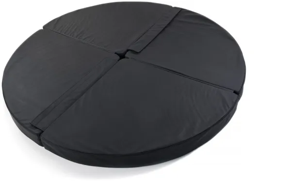 Tiguar Aerial Yoga Måtte Ø120 x 10cm